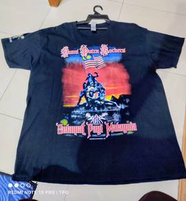 Bumiputra Rockers Selamat Pagi Malaysia