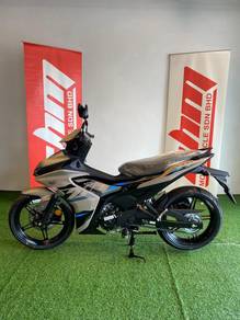 Yamaha Y16ZR