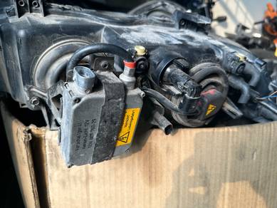 Bmw E39 E53 Ballast Headlamp HID Projector Origina