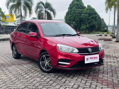 Proton Saga Premium PREMIUM AT in Ipoh, PRK
