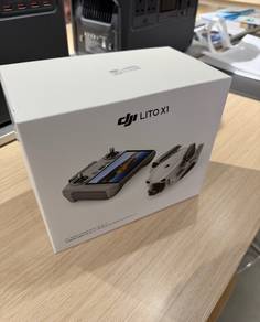 DJI Lito X1 (2026)