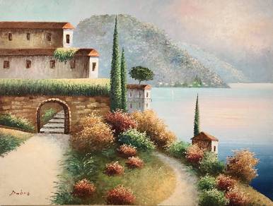 Mediterranean Gateway