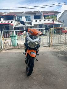 Modenas Ace 115
