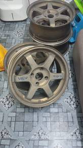 te 37 ori japan