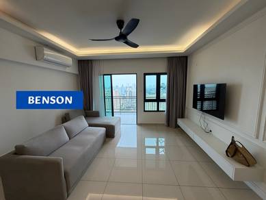 Condominium For Rent in Grace Residence
