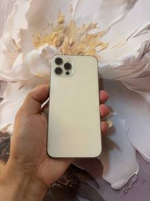 iPhone 12 pro 128gb