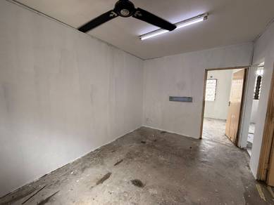 Flat For Sale in Taman Melor