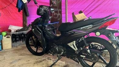 Honda Dash 125