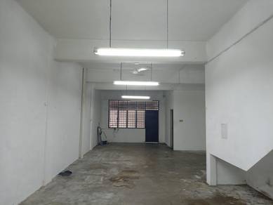 Shop lot For Rent in Bukit Mertajam,PNG