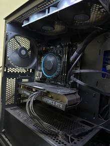 PC Gaming Tower