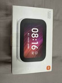 xiaomi smart clock