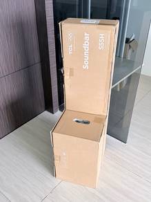 Brand New & Sealed — TCL S55H Soundbar 🔊