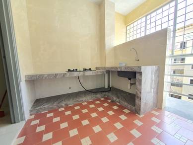Condominium For Rent in Sri Jati II