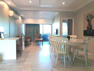Apartment For Rent in Century Bay Apartment