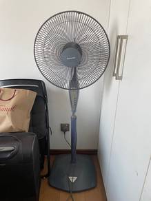 Panasonic Stand fans - 2 nos.