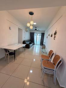 Apartment For Rent in Tebrau,JHR