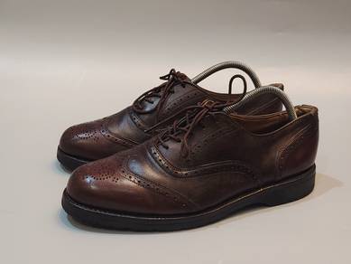 Cole Haan Wingtip Men's USA 8uk 42eu 26.5cm 