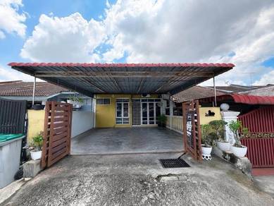 Terraced House For Sale in Pasir Gudang,JHR