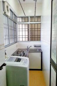 Apartment For Sale in Mutiara Heights