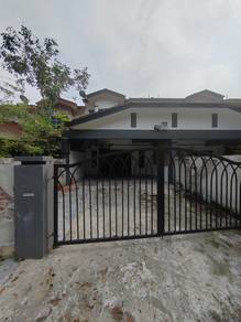 2-storey Terraced House For Rent in Seremban 2,NSN