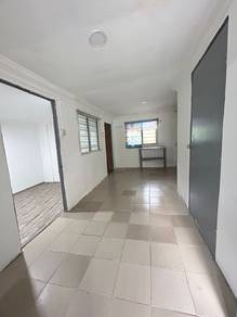 1-storey Terraced House For Rent in Sabak Bernam,SGR