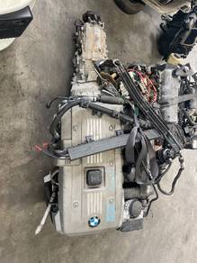 Bmw z4 e92 e90 n52 manual 6speed