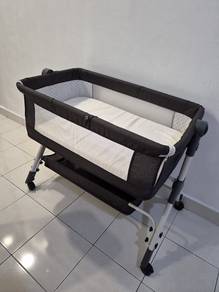 katil baby | baby cot