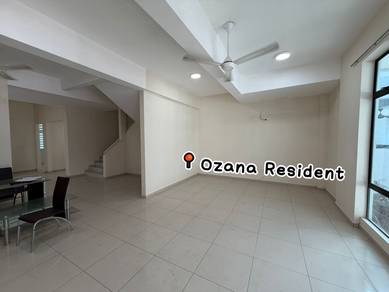 2-storey Terraced House For Sale in Bukit Katil,MLK
