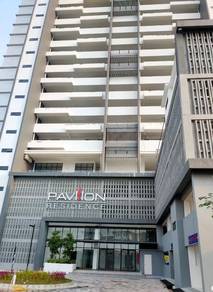 Condominium For Rent in Greenview Pavilion Residence