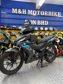 Honda RS150R