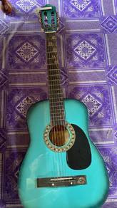 Guitar masih baik lagi