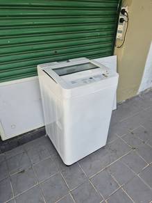 Washer mesin basuh Panasonic 7.5 k