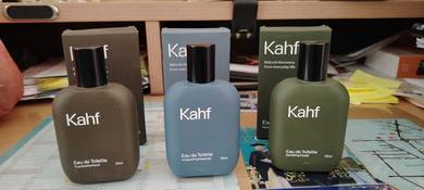 Kahf Spray Fragrance 