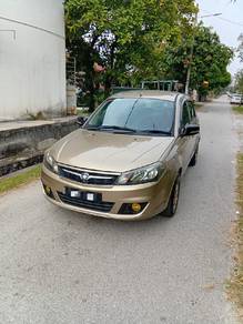 Proton Saga FLX FLX STANDARD in Puchong, SGR