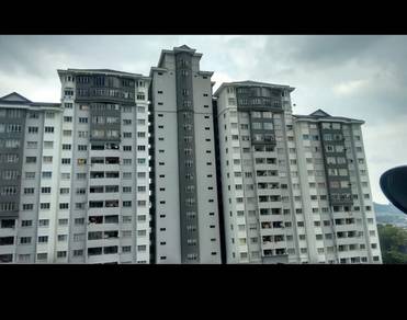 Apartment For Rent in Suria Kipark Damansara