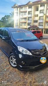 Perodua Alza EZ in Pokok Sena, KDH