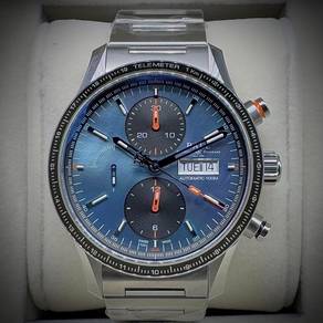 Brand New BALL FIREMAN STORM CHASER PRO “MOP DIAL”