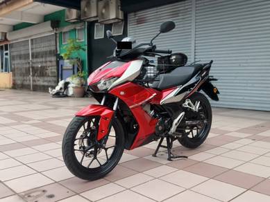 Honda RSX