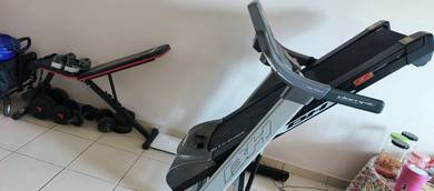 Barang Gym Dirumah