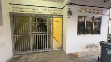 1-storey Terraced House For Sale in Seremban,NSN