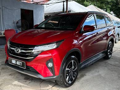 Perodua Aruz AV in Alor Setar, KDH