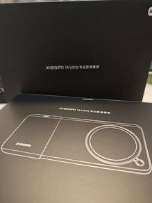 Xiaomi 14 Ultra Photography Kit