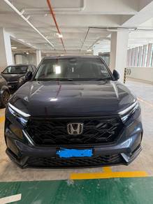 Honda CR-V TC-P 4WD in Bangsar, KUL