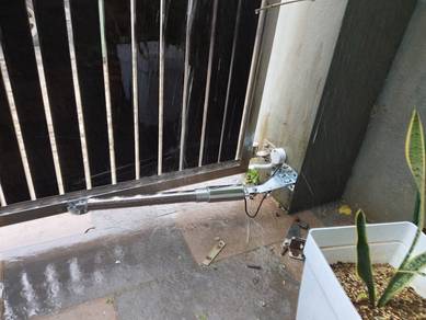 Starlight Autogate System Supe Sales SV-85