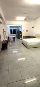 Condominium For Rent in Ridzuan Condominium