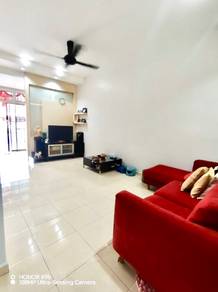 1-storey Terraced House For Sale in Skudai,JHR