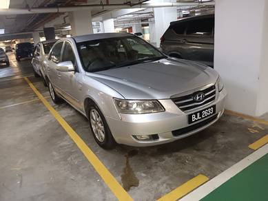 Hyundai Sonata GLS in Ara Damansara, SGR