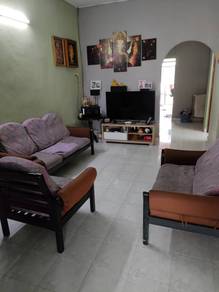 Terraced House For Sale in Simpang Pulai,PRK