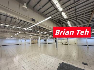 Warehouse / Factory For Sale in Prai,PNG