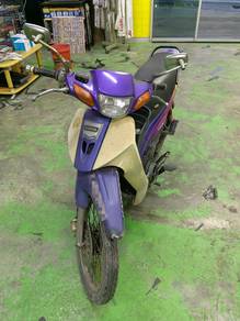 Yamaha SS2